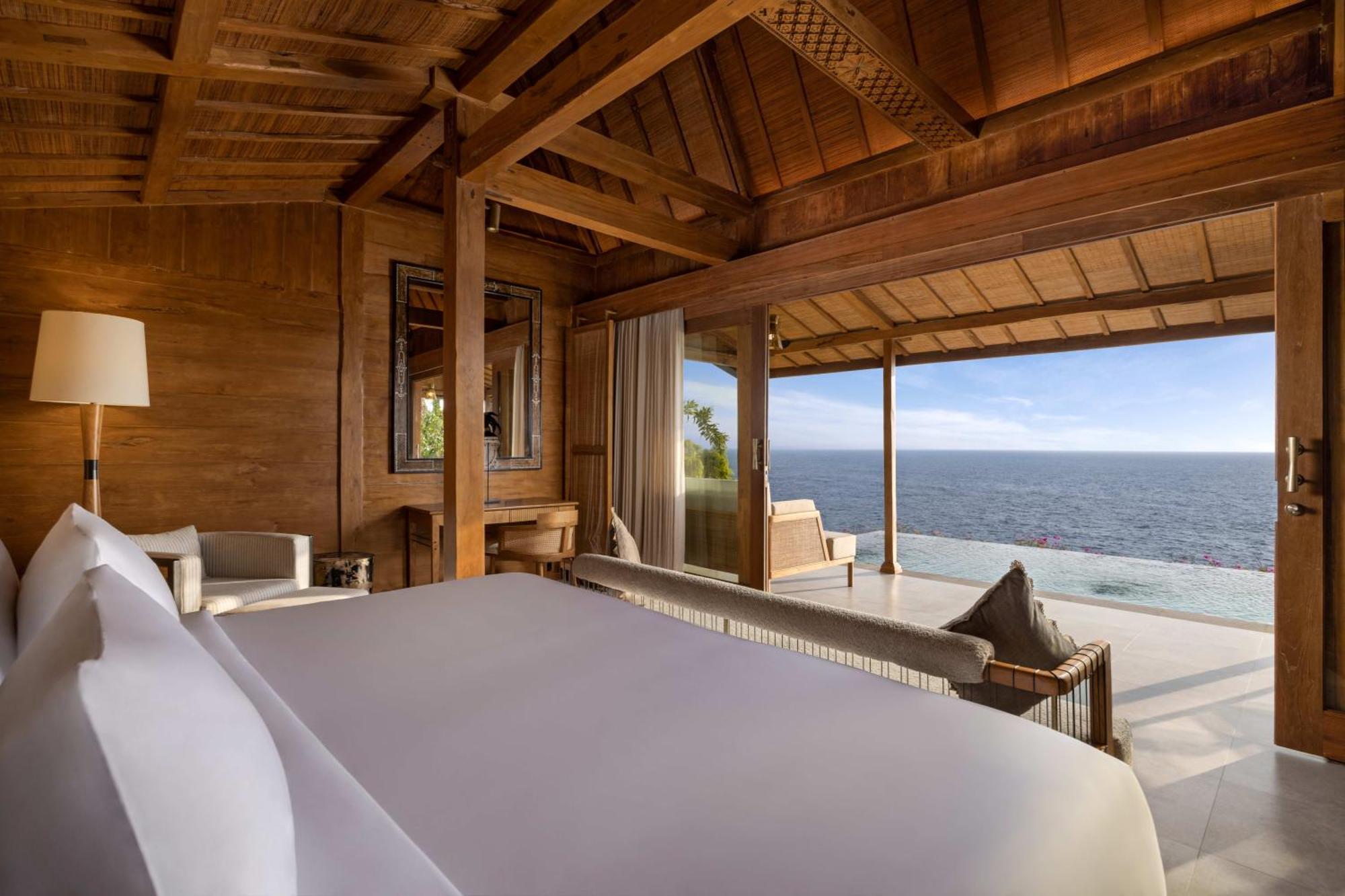 Semaya Beach Resort Tanglad Екстер'єр фото