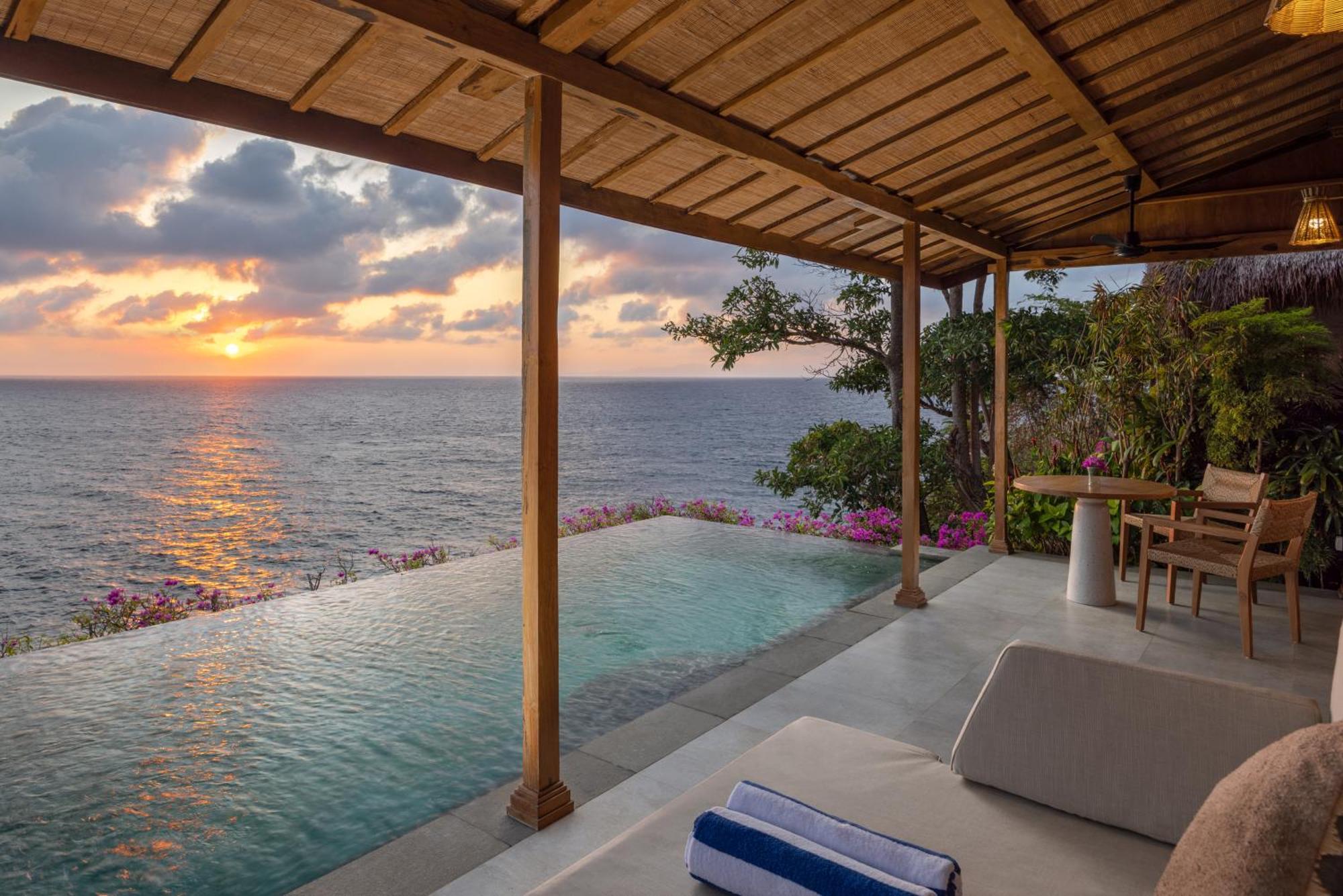 Semaya Beach Resort Tanglad Екстер'єр фото