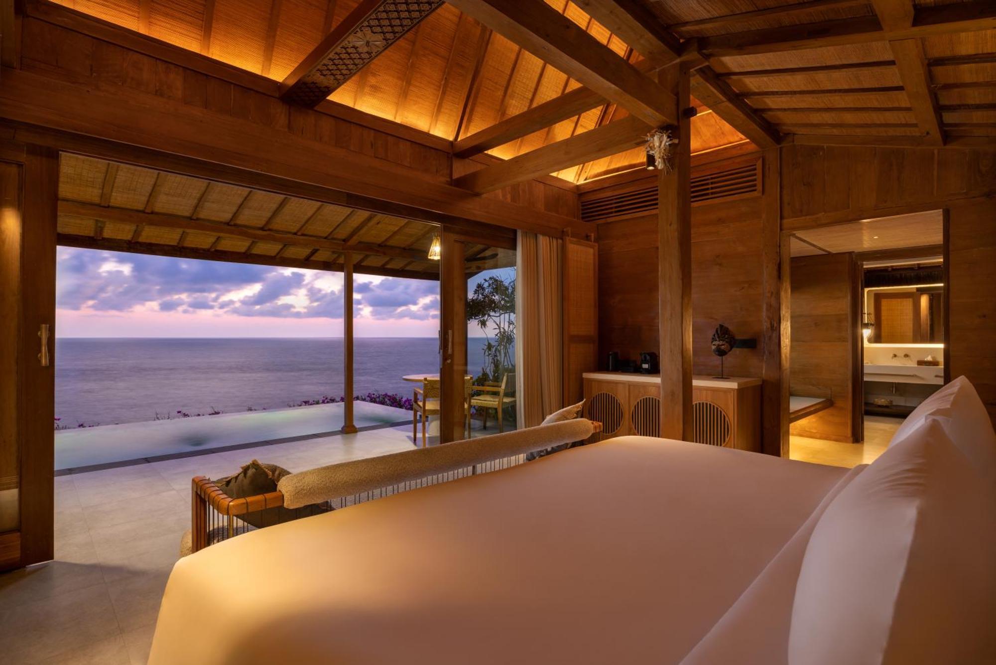 Semaya Beach Resort Tanglad Екстер'єр фото