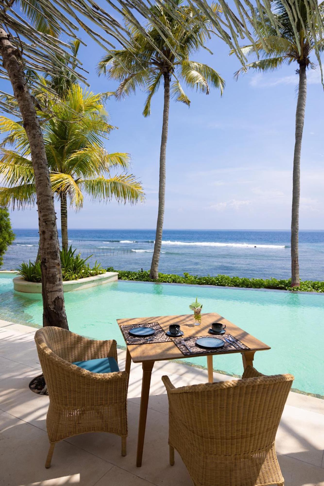 Semaya Beach Resort Tanglad Екстер'єр фото