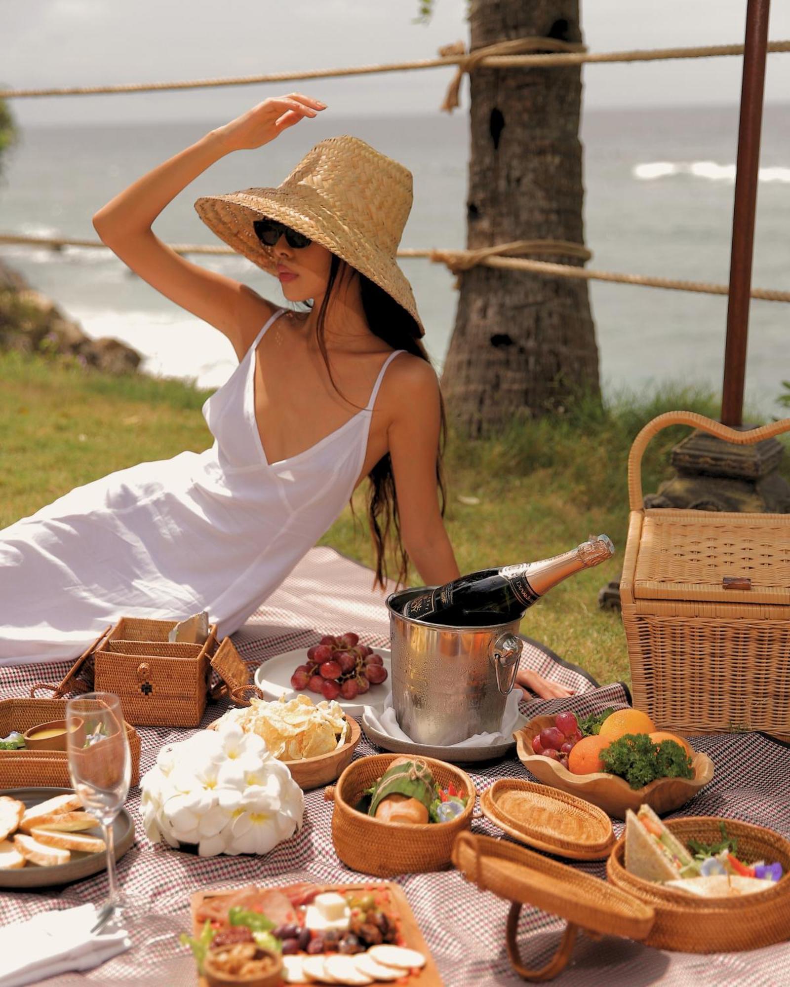 Semaya Beach Resort Tanglad Екстер'єр фото